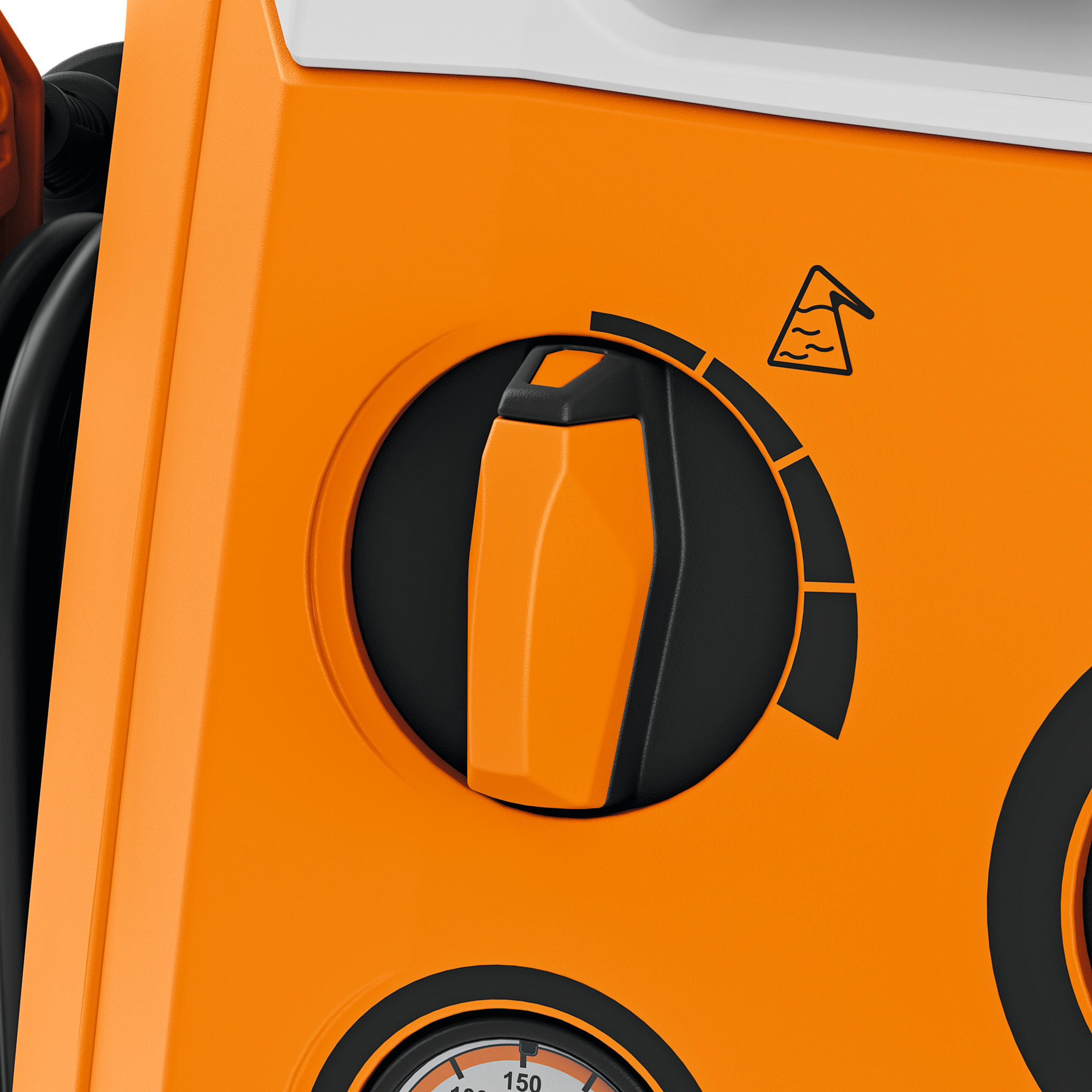 SISTEMA DE DOSAGEM DE DETERGENTE