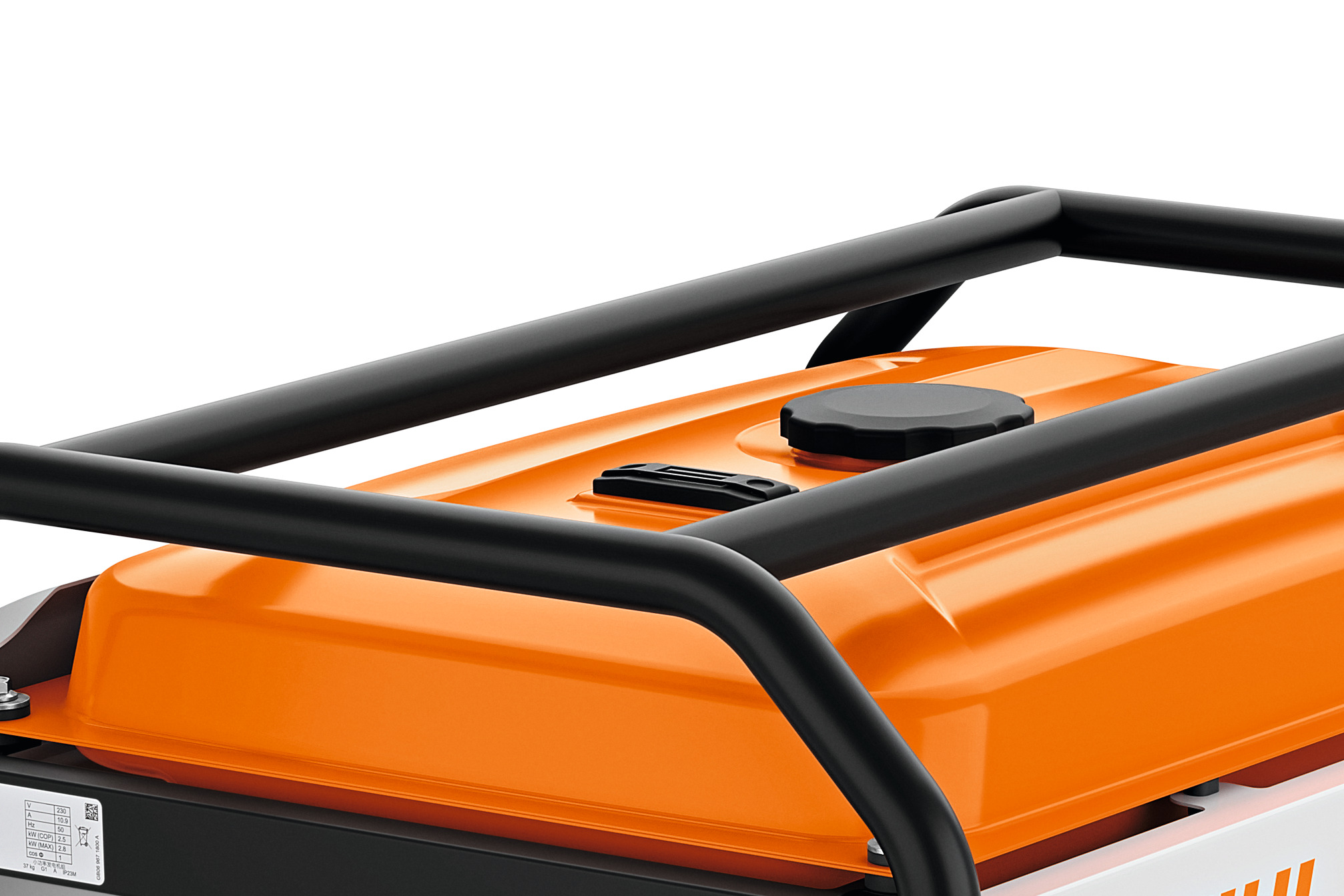 INDICADOR DE COMBUSTÍVEL