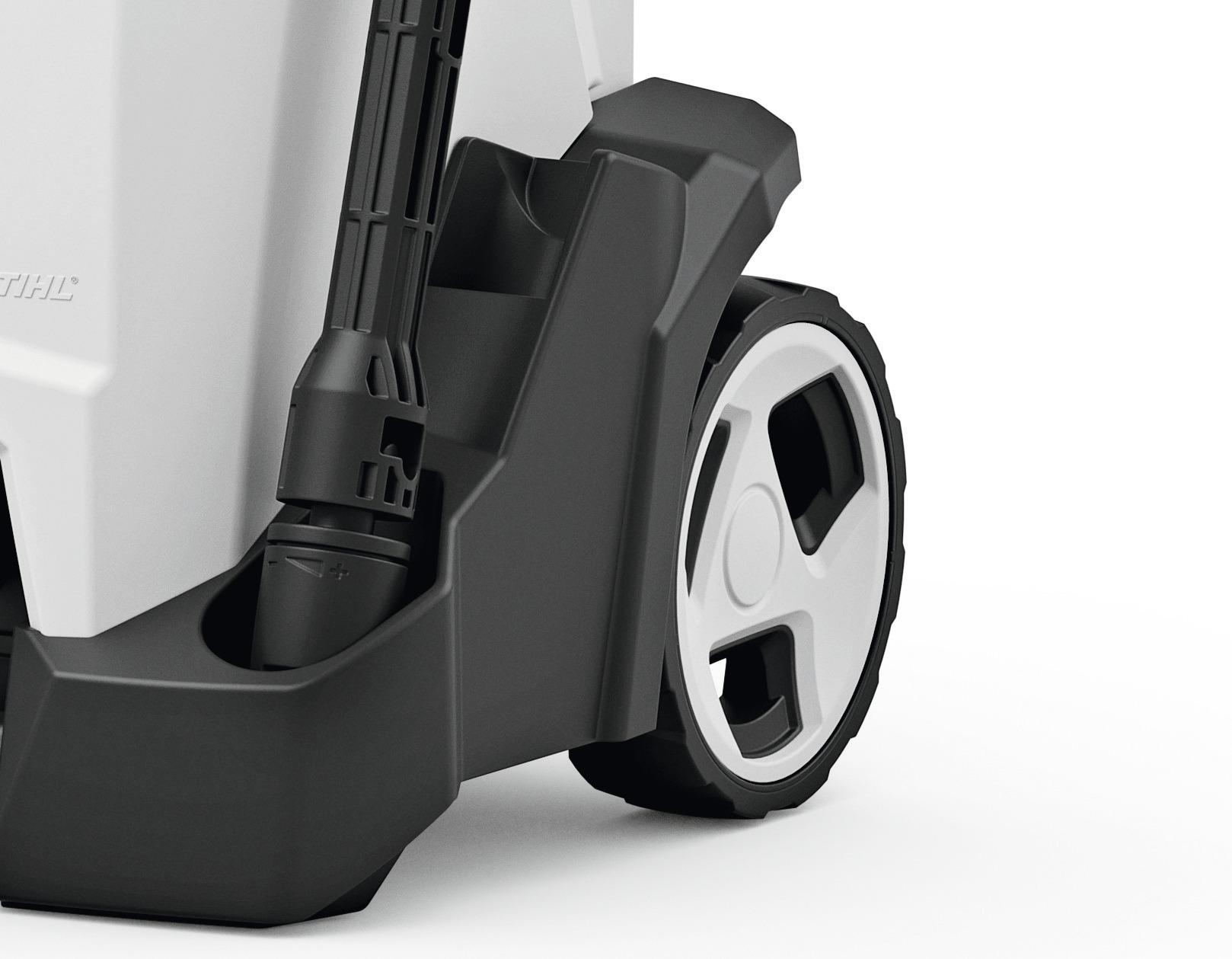 RODAS DE TRANSPORTE INTEGRADAS