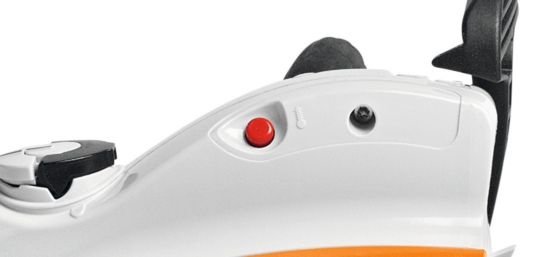 INTERRUPTOR TÉRMICO