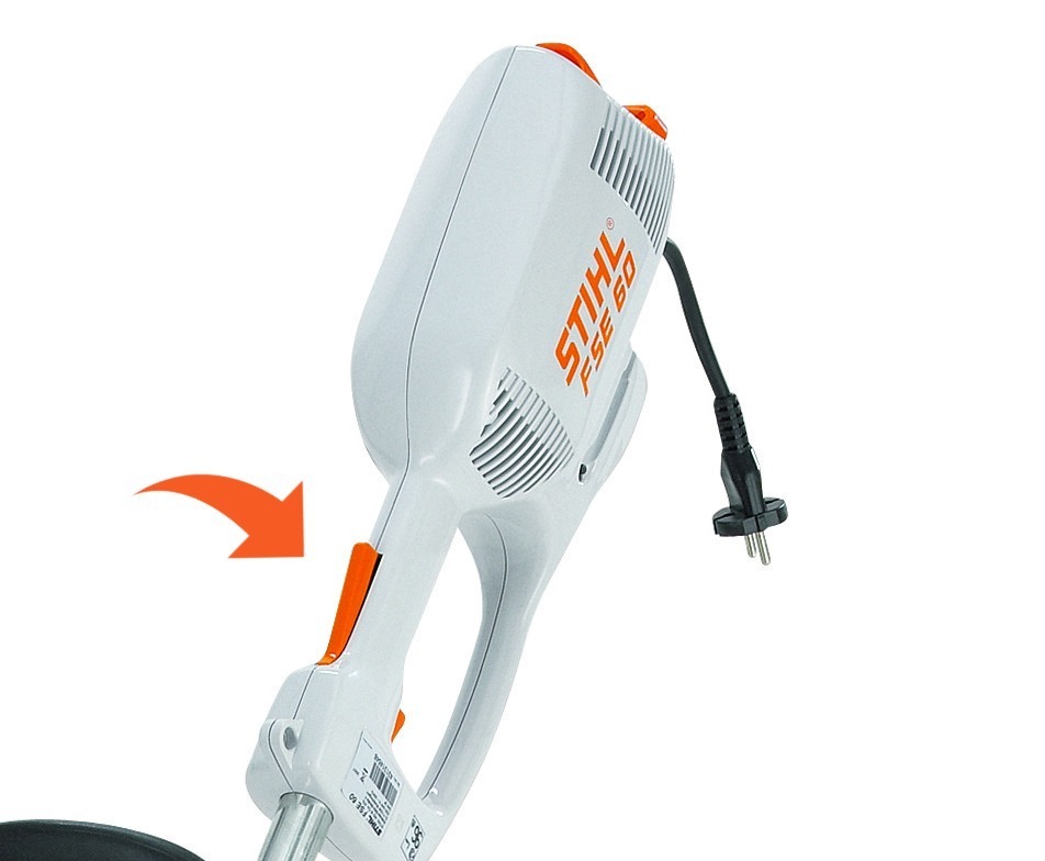 EMPUNHADURA MULTIFUNCIONAL