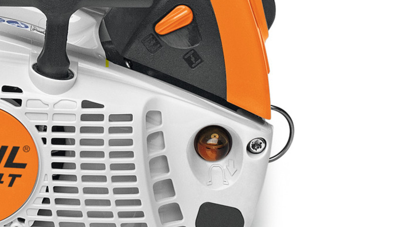 BOMBA MANUAL DE COMBUSTÍVEL